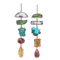 Heidi Lowe Gallery ‘Earrings Galore’ Show 2025-26